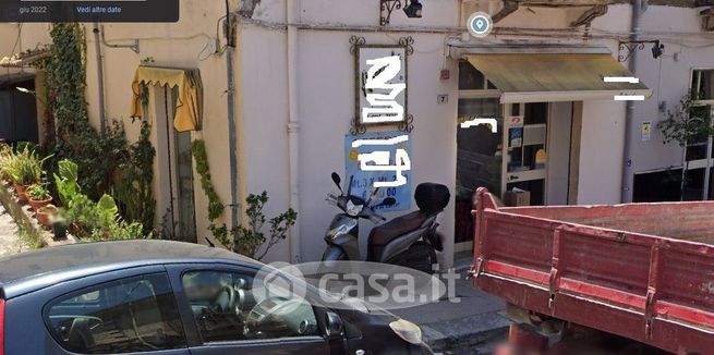 Attività/licenza (con o senza mura) in commerciale in Via Giuseppe Garibaldi 7
