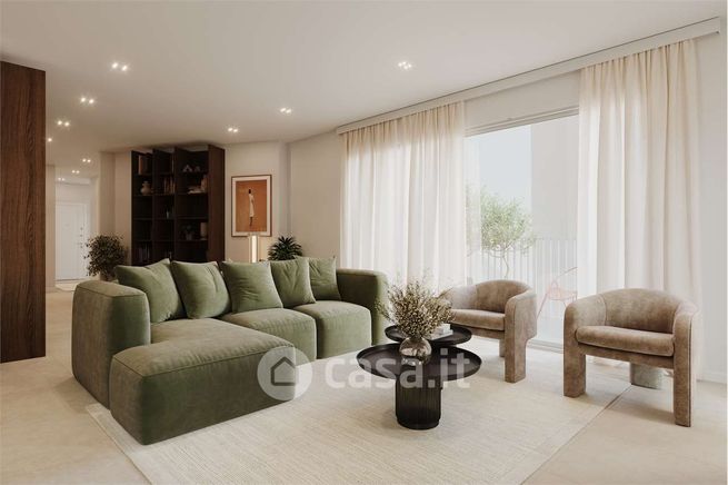 Appartamento in residenziale in Viale Dante 276