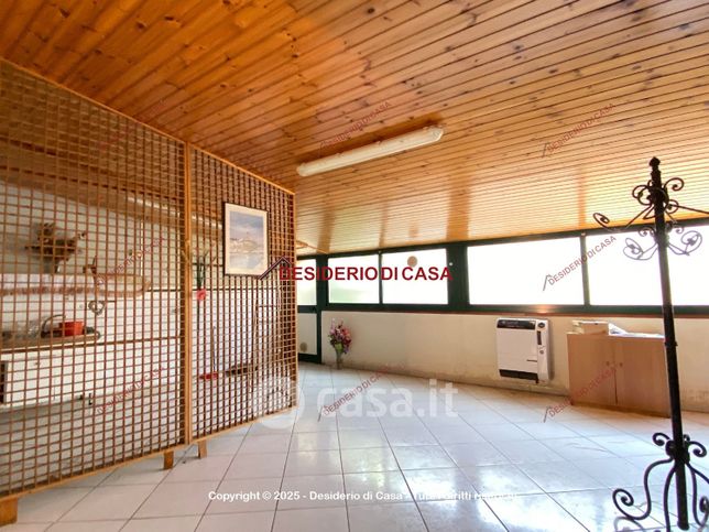 Appartamento in residenziale in Via Alessandro Manzoni 9