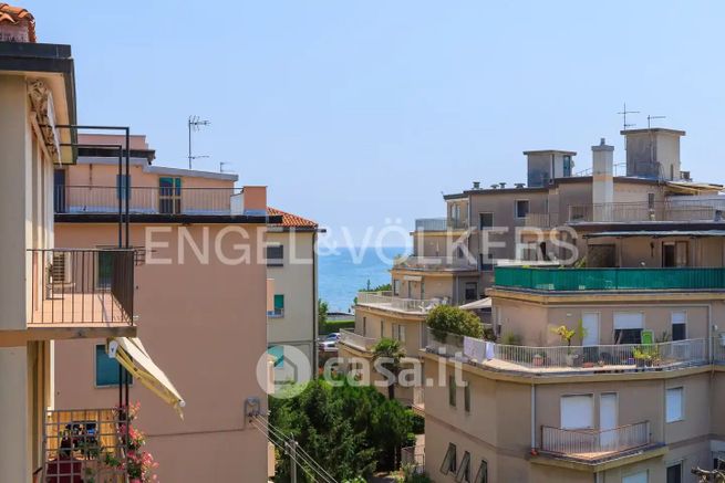 Appartamento in residenziale in Via L. Manin