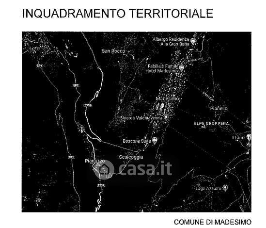 Appartamento in residenziale in Via Innocente de Giacomi