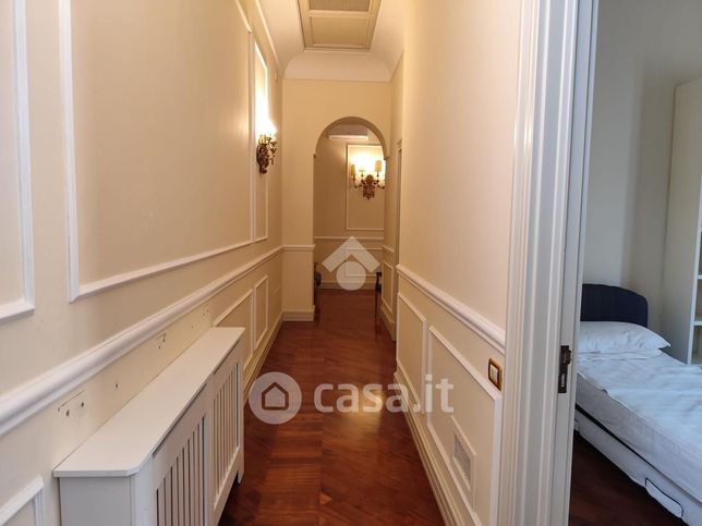 Appartamento in residenziale in Corso Vittorio Emanuele II 34