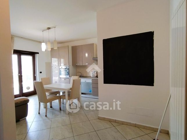 Appartamento in residenziale in Via Cimabue 2