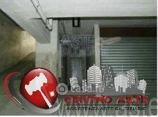 Box/posto auto in residenziale in Via C. Monteverdi