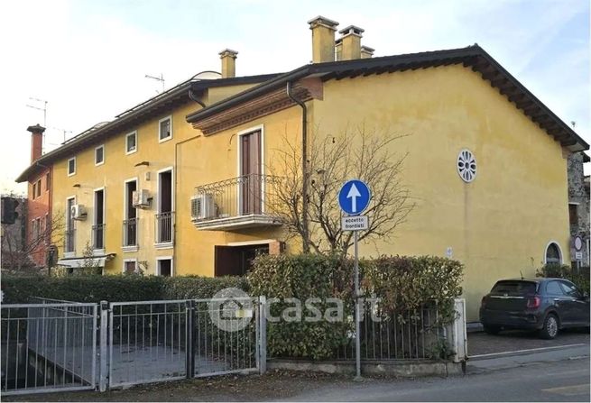 Appartamento in residenziale in Via Cisalpina