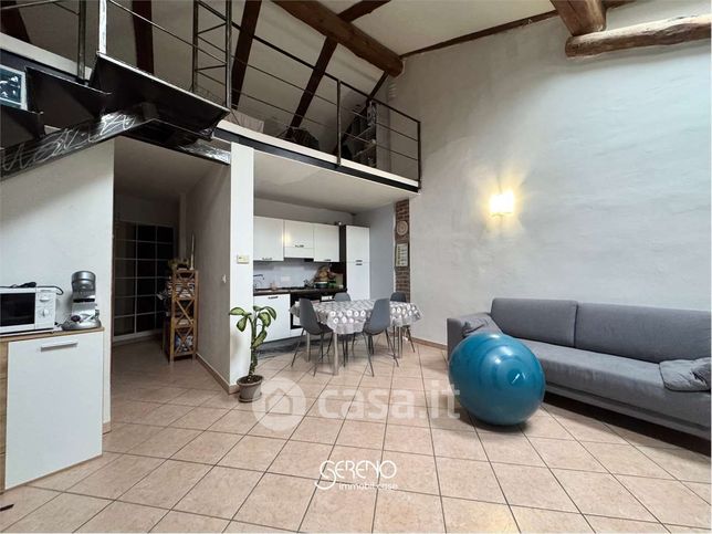 Appartamento in residenziale in Via Torre Frati 36
