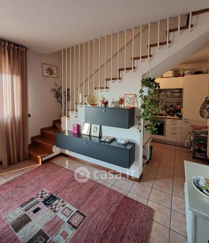 Appartamento in residenziale in Via Padre Placido Cortese