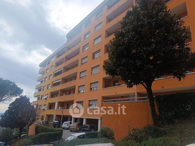 Appartamento in residenziale in Via Don Luigi Sturzo