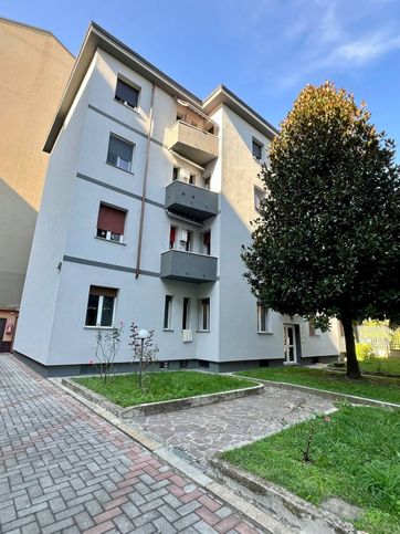 Appartamento in residenziale in Via Daniele Ricciarelli 8