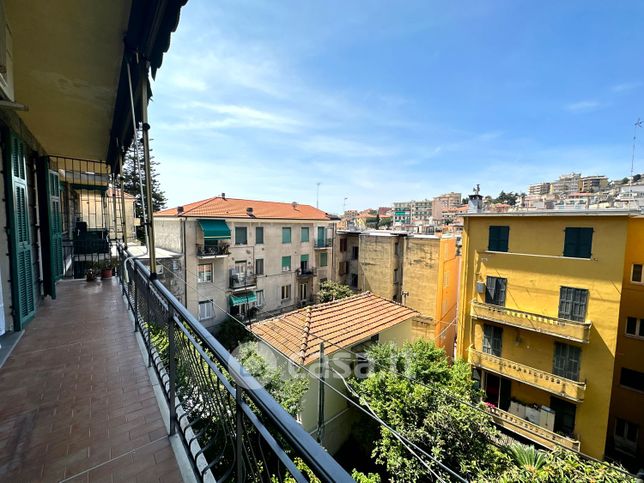 Appartamento in residenziale in Via Rocca 15