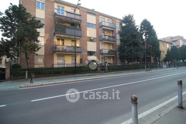 Appartamento in residenziale in Via Montebello 65