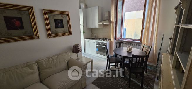 Appartamento in residenziale in