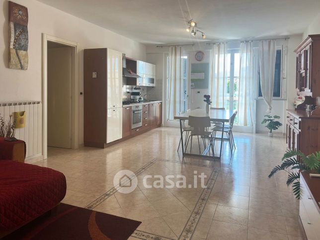 Appartamento in residenziale in