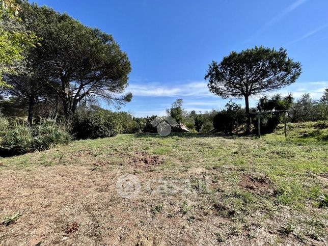 Terreno agricolo in commerciale in Via Cantinella 1