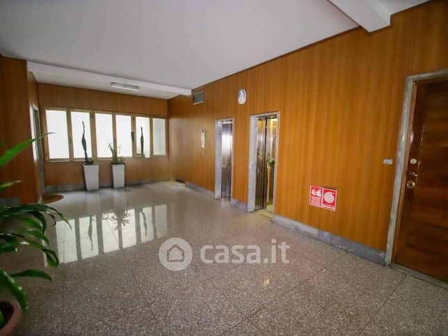 Appartamento in residenziale in Via Ignazio Vian 3