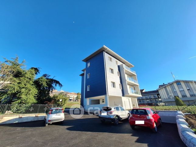 Appartamento in residenziale in Via Sant'Antonio dei Lazzari