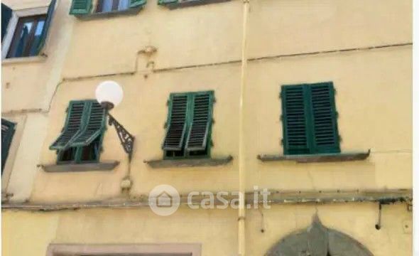 Appartamento in residenziale in Via Arturo Checchi 14
