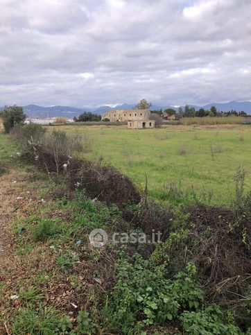 Terreno agricolo in commerciale in Via Antico Cilento