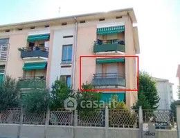 Appartamento in residenziale in Via Sampietro