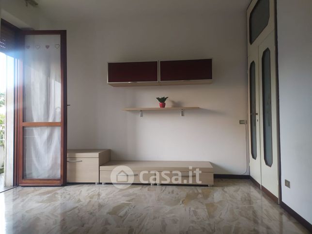 Appartamento in residenziale in Via Val Cismon 7