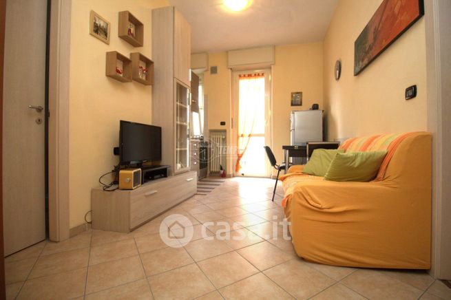 Appartamento in residenziale in Via Montalenghe 10