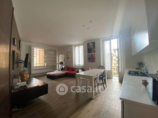 Appartamento in residenziale in Via Giuseppe Pellizza da Volpedo 16