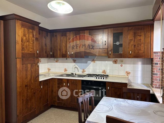 Appartamento in residenziale in Via Vittorino da Feltre 1