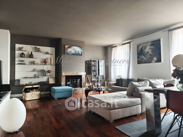 Appartamento in residenziale in Via San Giacomo 6