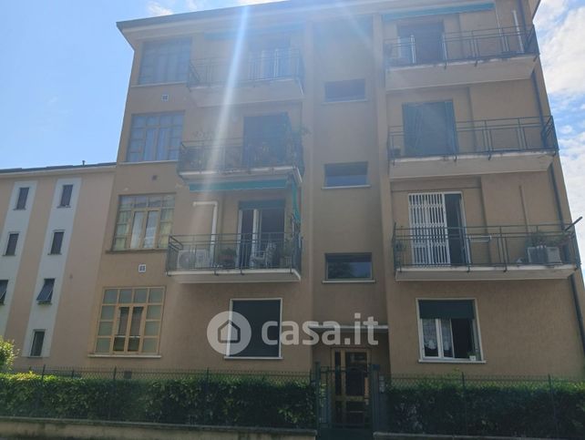 Appartamento in residenziale in Via Alessandro Manzoni