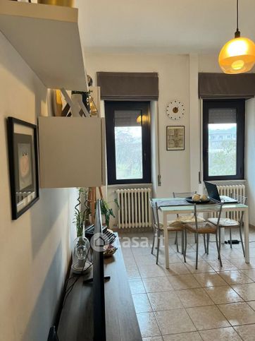 Appartamento in residenziale in Via Mastruccia 20