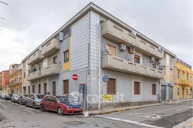 Appartamento in residenziale in Via Arrigo Boito 19