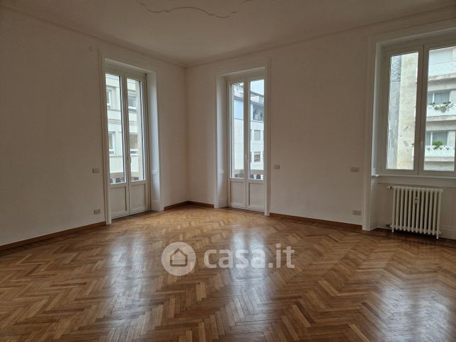 Appartamento in residenziale in Piazza Santa Maria Beltrade