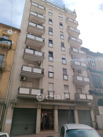 Appartamento in residenziale in Via Tito Minniti 5