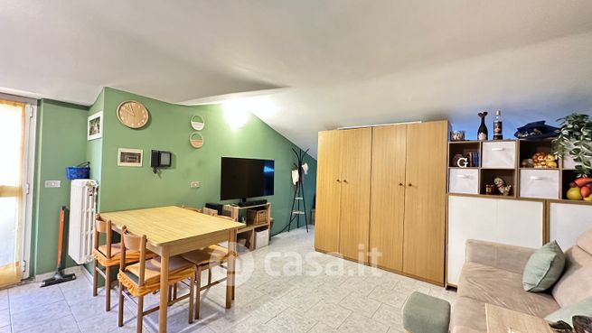 Appartamento in residenziale in Via Lombardia
