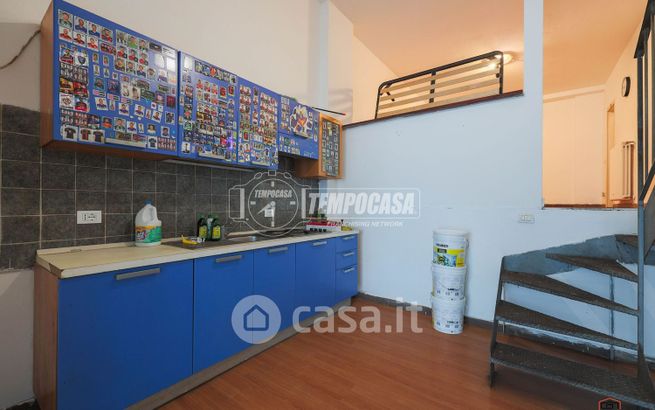 Appartamento in residenziale in Via Giovanni Briolini