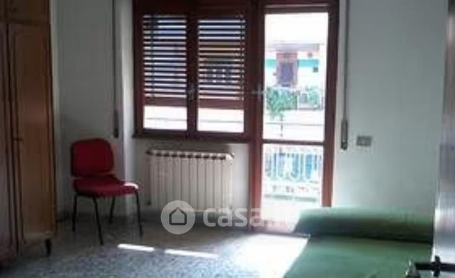 Appartamento in residenziale in Via Collatina
