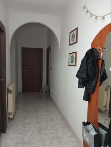 Appartamento in residenziale in Circonvallazione Nomentana