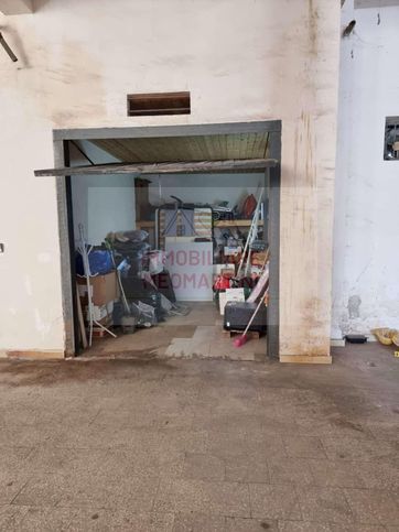 Garage/posto auto in residenziale in Via Francesco Mortellaro