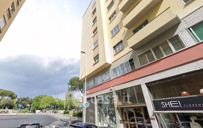 Appartamento in residenziale in Via Anton Francesco Doni 34