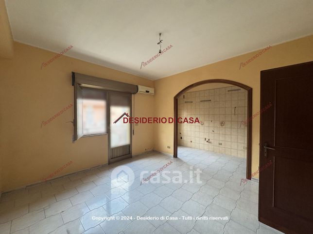 Appartamento in residenziale in Via Giorgio Vasari 36