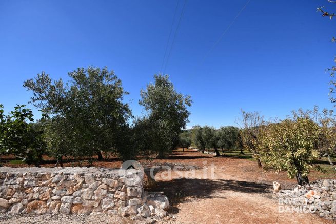 Terreno edificabile in residenziale in Contrada Badessa