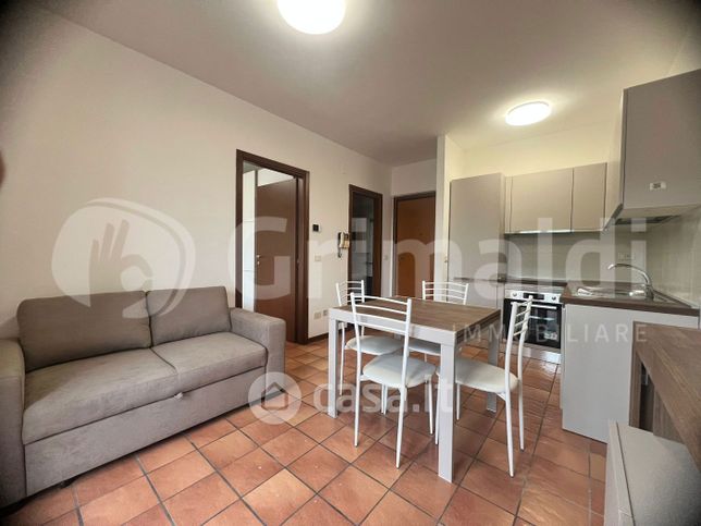 Appartamento in residenziale in 