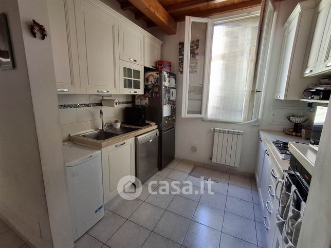 Appartamento in residenziale in 