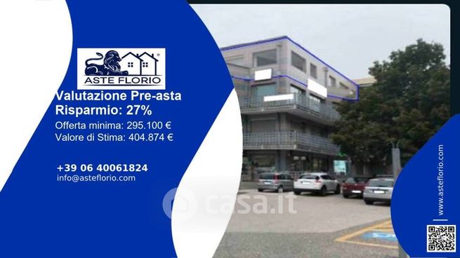 Ufficio in commerciale in Via Maso della Pieve 60 /A