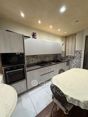 Appartamento in residenziale in Viale San Marco 21