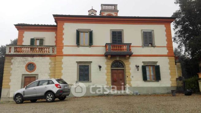 Villa in residenziale in Via di Vallebuia 33
