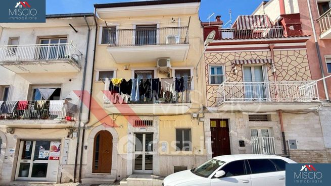 Appartamento in residenziale in Via della Sapienza 20