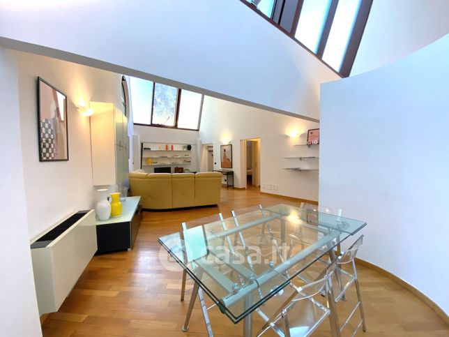 Loft in residenziale in Via Piagentina 25 /D