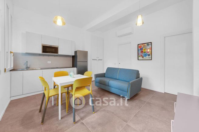 Appartamento in residenziale in Via Olmetto 8