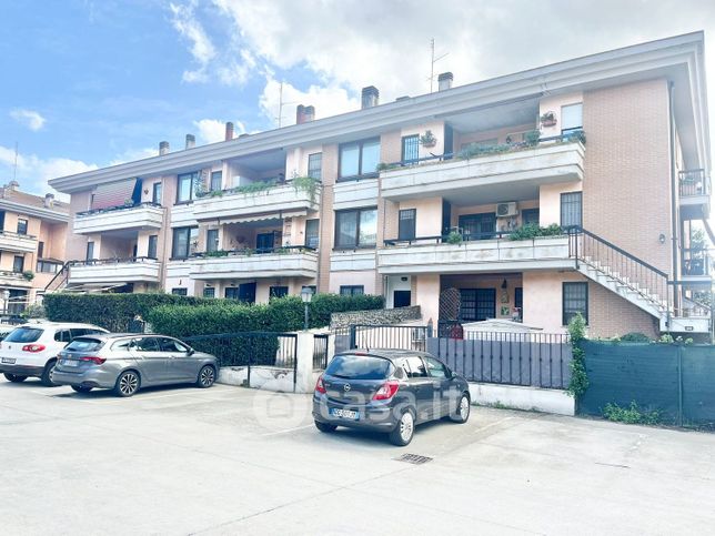 Appartamento in residenziale in Via Torri di Castel di Leva